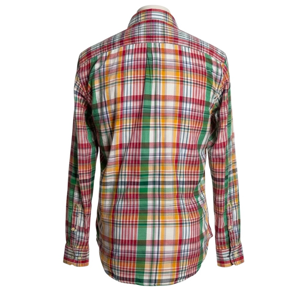 Polo Ralph Lauren Men’s (L) Multi-Color Button Up - Picture 2 of 4